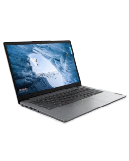 Lenovo IdeaPad 1 14IJL7 14″ Celeron N4500