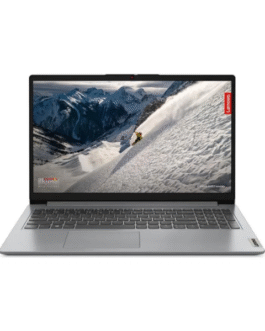 Lenovo IdeaPad 1 15ALC7  R5-5625U