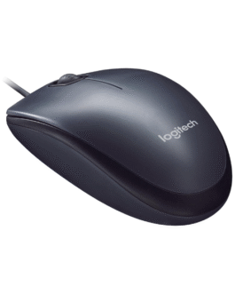 Souris Logitech M90