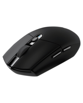 Souris Gaming Logitech Lightspeed G305 sans fil