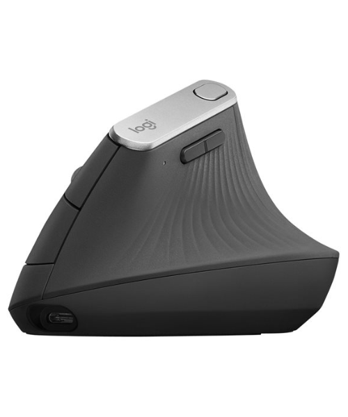 Souris Ergonomique Logitech MX Vertical sans fil – Image 3