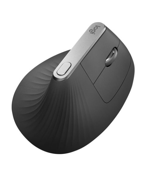 Souris Ergonomique Logitech MX Vertical sans fil – Image 4