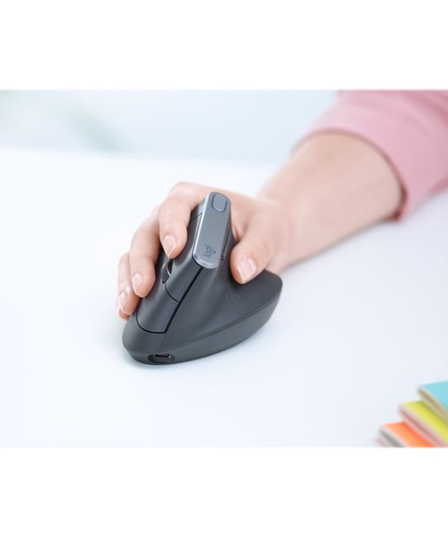 Souris Ergonomique Logitech MX Vertical sans fil – Image 6