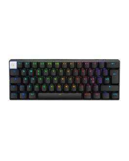 Clavier gaming Logitech PRO X 60 sans fil