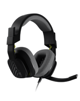 Casque Gamer Logitech ASTRO A10 Gen 2 Filaire