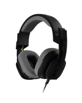 Casque Gamer Logitech ASTRO A10 Gen 2 Filaire