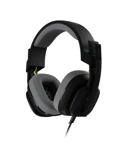 Casque Gamer Logitech ASTRO A10 Gen 2 Filaire – Image 2