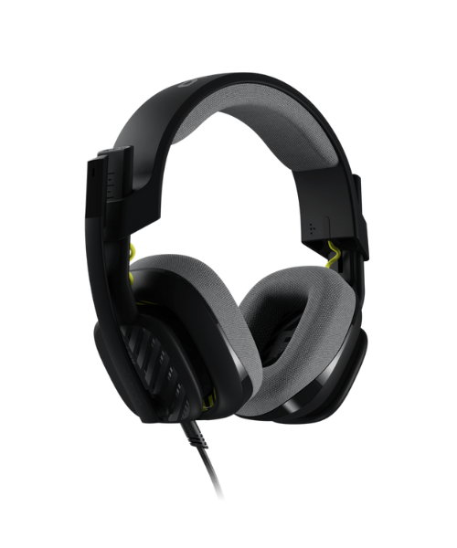 Casque Gamer Logitech ASTRO A10 Gen 2 Filaire – Image 3