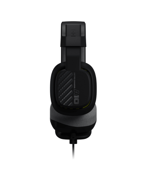 Casque Gamer Logitech ASTRO A10 Gen 2 Filaire – Image 7