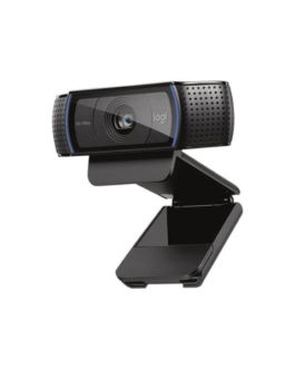 Webcam Logitech HD Pro C920