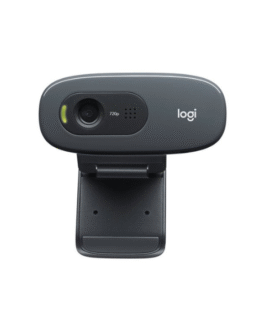 Webcam Logitech C270