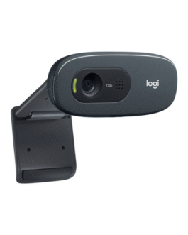 Webcam Logitech C270