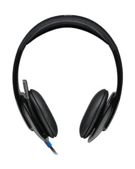 Casque Logitech USB H540