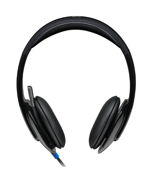 Casque Logitech USB H540 – Image 2