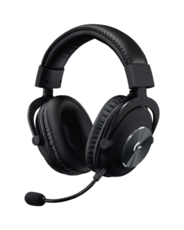 Casque Logitech G PRO X Gaming