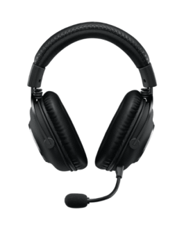 Casque Logitech G PRO X Gaming
