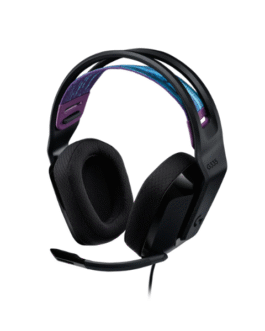 Casque Filaire Logitech G335 Gaming