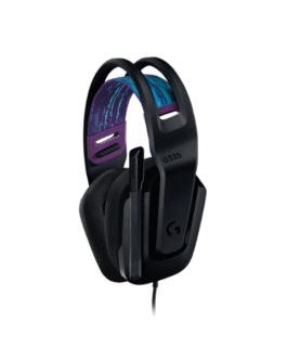 Casque Filaire Logitech G335 Gaming