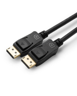 Câble MicroConnect DisplayPort 4K 1.2 – 3m