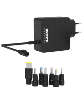 Alimentation secteur universelle 45 W EU PORT CONNECT