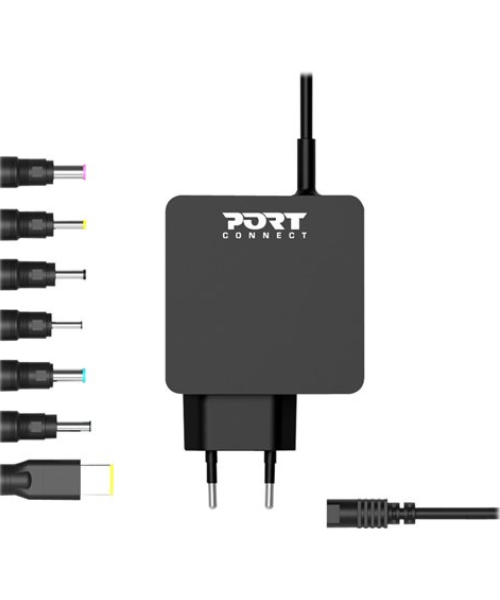 Alimentation secteur universelle 45 W EU PORT CONNECT – Image 4