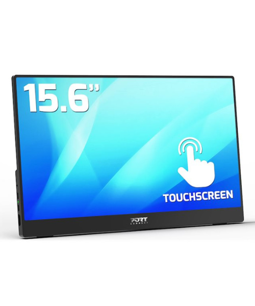 Ecran nomade TACTILE LCD FULL HD 15.6" - PORT – Image 2