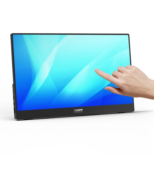 Ecran nomade TACTILE LCD FULL HD 15.6" - PORT – Image 5