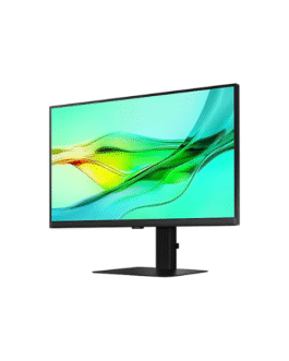 Samsung ViewFinity S6 24&Prime; IPS QHD 100Hz HDMI DP VESA