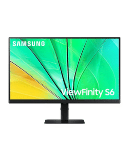Samsung Viewfinity S6 27″ IPS QHD 100Hz HDMI DP VESA