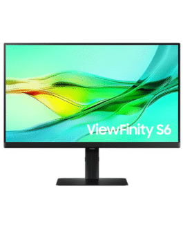 Samsung ViewFinity S6 32″ IPS 4K 100Hz HDMI DP VESA