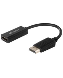 Adapteur DisplayPort vers HDMI