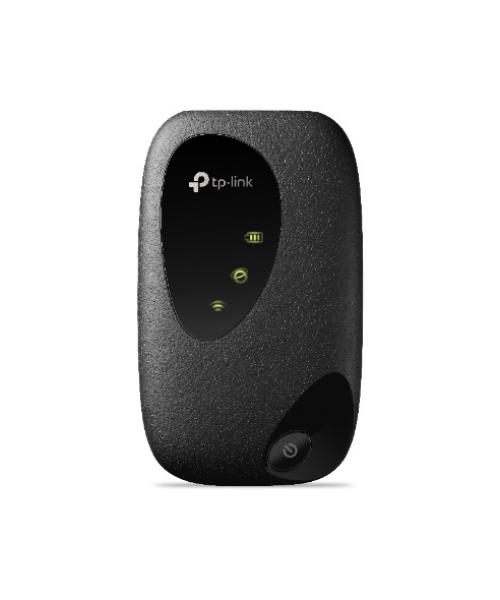 Modem/routeur Mobile TP-Link 4G LTE 150 Mbps WiFi 300 Mbps – Image 3