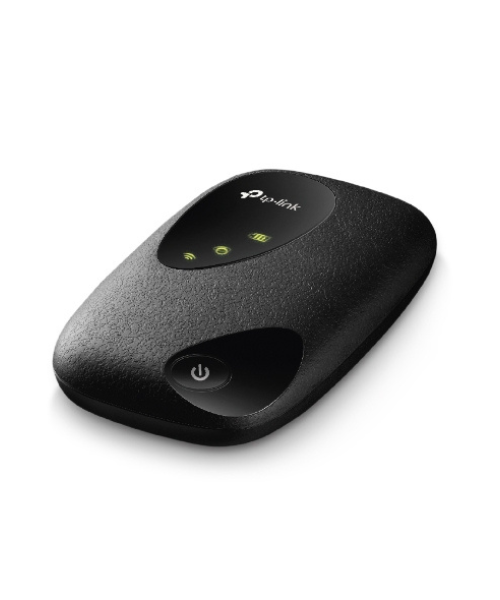 Modem/routeur Mobile TP-Link 4G LTE 150 Mbps WiFi 300 Mbps – Image 4