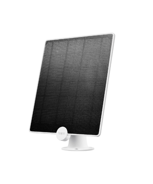 Tapo A200 Panneau solaire pour caméras sur batterie de Tapo Series C4XX