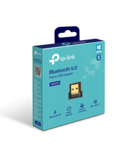 Adaptateur TP-Link USB Bluetooth 5.0 Nano UB500