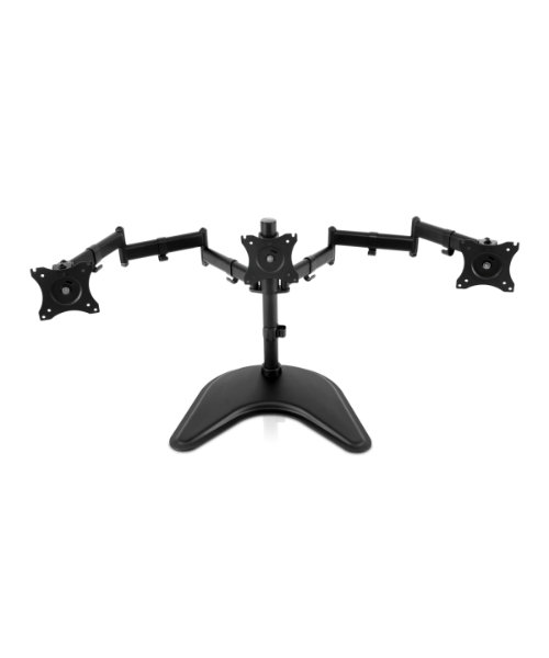 Support 3 écrans VESA V7