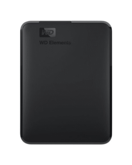 Disque Dur Externe 1 To WD Elements